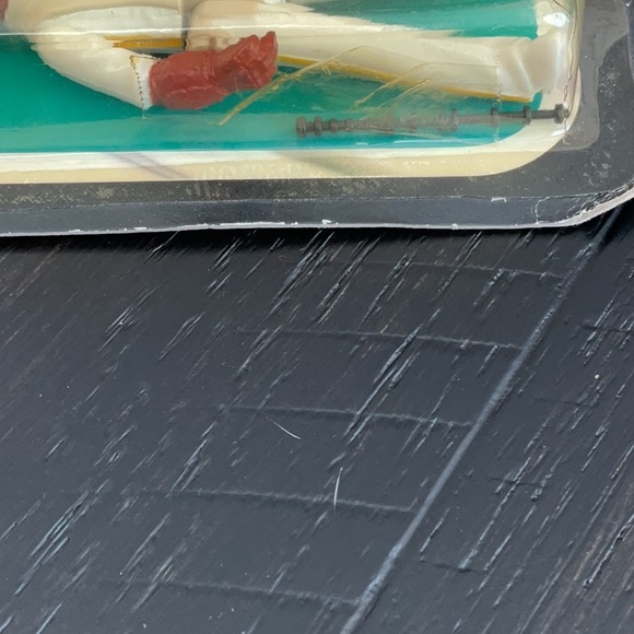 1983 Admiral Ackbar Return of the Jedi - Picture 9 of 12